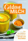 Buchcover Goldene Milch