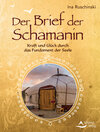 Buchcover Der Brief der Schamanin