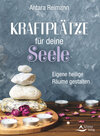 Buchcover Kraftplätze für deine Seele