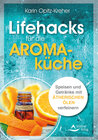 Buchcover Lifehacks für die Aromaküche