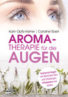 Buchcover Aromatherapie für die Augen