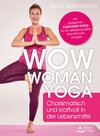 Buchcover Wow Woman Yoga