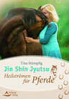 Buchcover Jin Shin Jyutsu – Heilströmen für Pferde