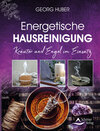 Buchcover Energetische Hausreinigung