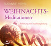 Buchcover Weihnachtsmeditationen