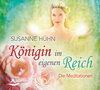 Buchcover Königin im eigenen Reich