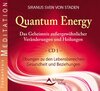 Buchcover Quantum Energy