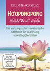 Buchcover Ho’oponopono - Heilen mit Liebe
