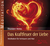 Buchcover Das Kraftfeuer der Liebe