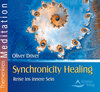 Buchcover Synchronicity Healing