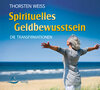 Buchcover Spirituelles Geldbewusstsein