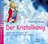 Buchcover Der Kristallkönig