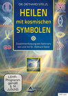 Buchcover Heilen mit kosmischen Symbolen