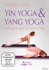 Buchcover Yin Yoga & Yang Yoga