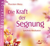 Buchcover Die Kraft der Segnung