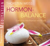 Buchcover Hormonbalance
