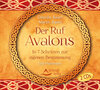 Buchcover CD: Der Ruf Avalons