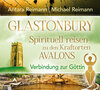 Buchcover CD Glastonbury – Spirituell re