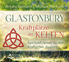 Buchcover Glastonbury