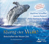 Buchcover Klang der Wale