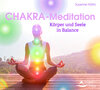 Buchcover CD Chakra-Meditation