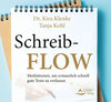 Buchcover Schreib-Flow