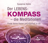 Buchcover Der Lebenskompass – die Meditationen