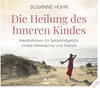 Buchcover Die Heilung des Inneren Kindes