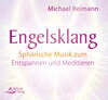 Buchcover Engelsklang