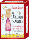 Buchcover Die kleinen Frauen