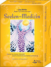 Buchcover Seelen-Medizin - Zurück zu innerer Ganzheit durch schamanische Seelenrückholung