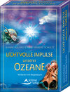 Buchcover Lichtvolle Impulse unserer Ozeane