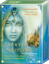 Buchcover Zauber der Naturreiche