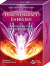 Buchcover Drachenkraft-Energien - Aktiviere die reine schöpferische Kraft in dir