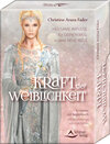 Buchcover Kraft der Weiblichkeit