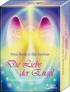 Buchcover Die Liebe der Engel