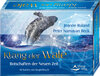 Buchcover SET Klang der Wale