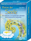 Buchcover Vision der Seele