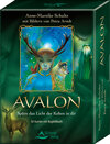 Buchcover Avalon