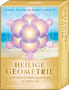 Buchcover Heilige Geometrie