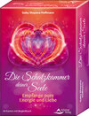 Buchcover SET - Die Schatzkammer deiner Seele