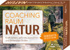 Buchcover Coachingraum Natur - Kraft tanken, sich neu ausrichten und Antworten finden