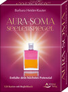 Buchcover Aura-Soma-Seelenspiegel- Entfalte dein höchstes Potenzial