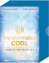 Buchcover Transformation Code – Symbole der Neuen Zeit