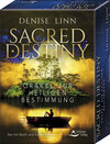 Buchcover Sacred Destiny - Orakel zur heiligen Bestimmung