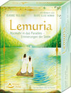 Buchcover Lemuria – Rückkehr in das Paradies – Erinnerungen der Seele