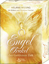 Buchcover Engel-Orakel der Goldenen Zeit