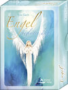 Buchcover Engel begleiten dich