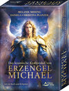 Buchcover Das kosmische Kraftorakel von Erzengel Michael