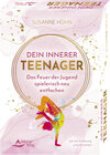 Buchcover Dein Innerer Teenager - Das Feuer der Jugend spielerisch neu entfachen